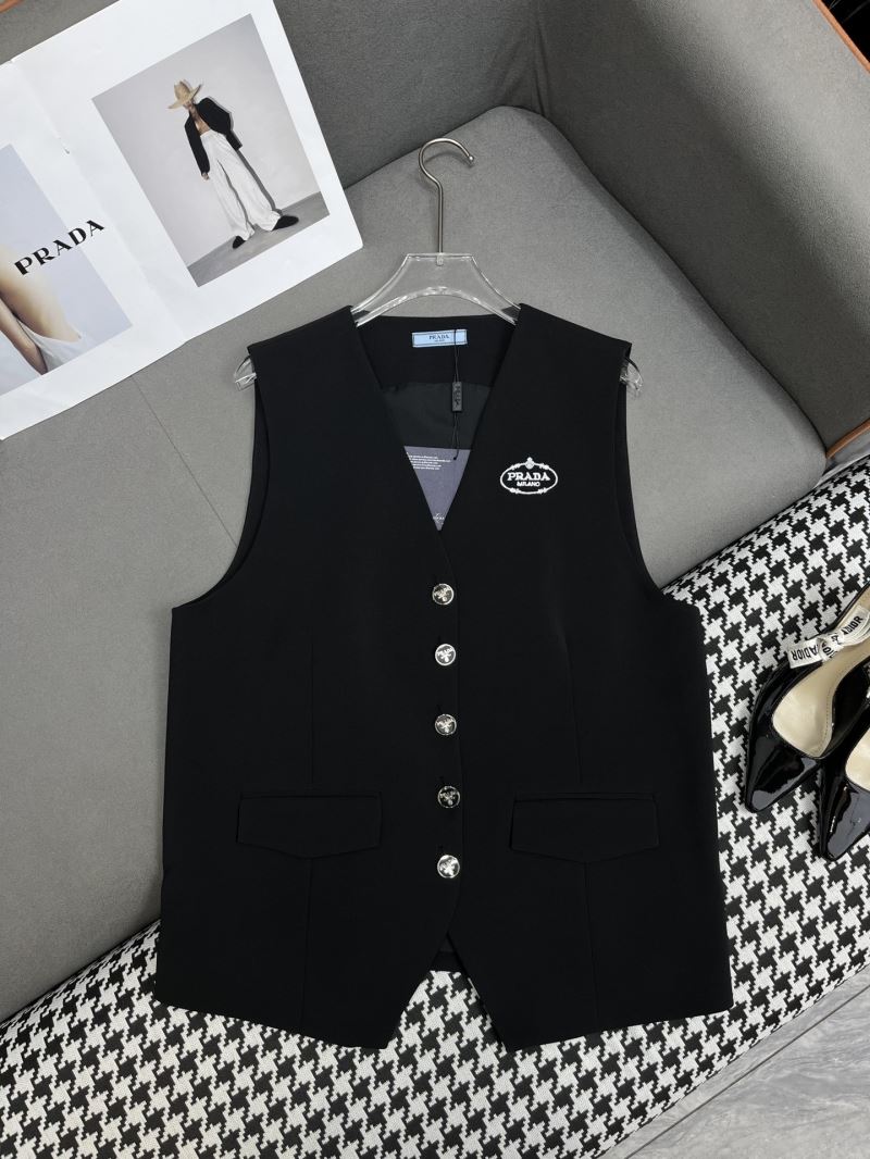 Philipp Plein Vest